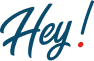 Logo Hey